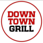 Downtown Grill Nigeria logo